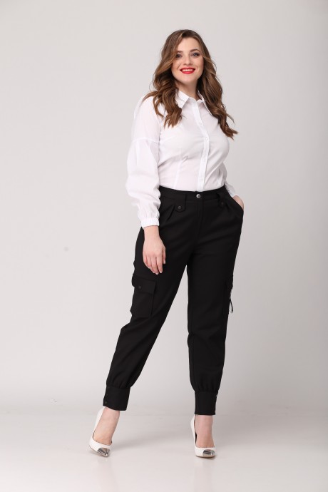 Danaida 1828 #2