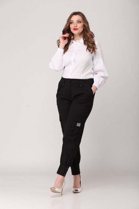 Danaida 1828 #3