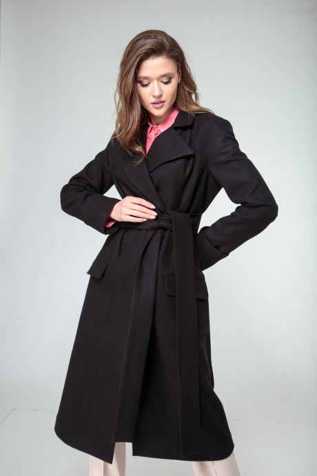 Пальто Danaida Пт-0029 размер 42-48 #4