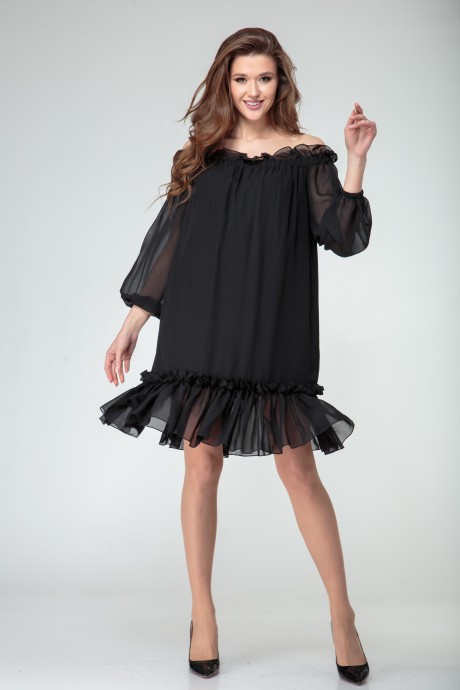 Вечернее платье Danaida Пл-0124 размер 40-48 #2