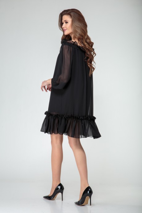 Вечернее платье Danaida Пл-0124 размер 40-48 #6