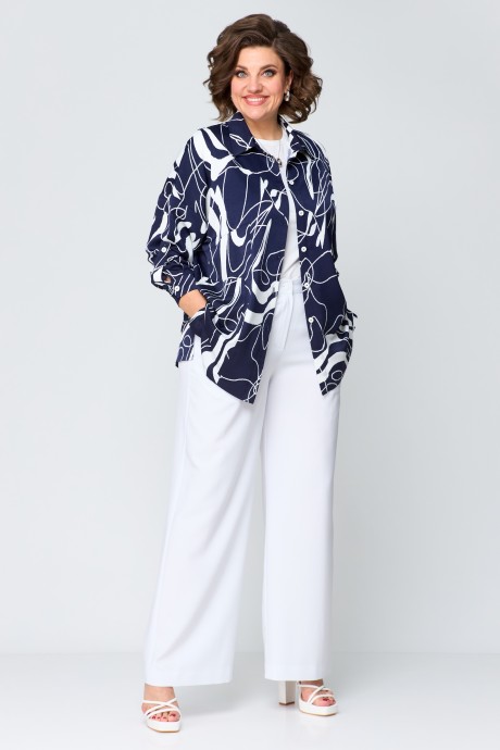 Danaida 2219 двойка #1