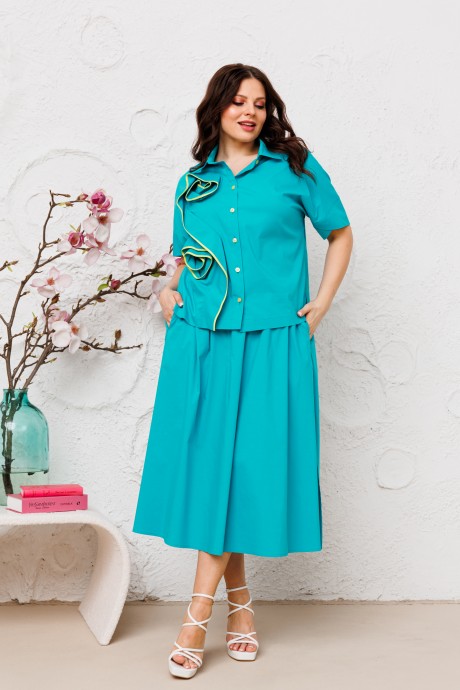 Danaida 2222 двойка #3