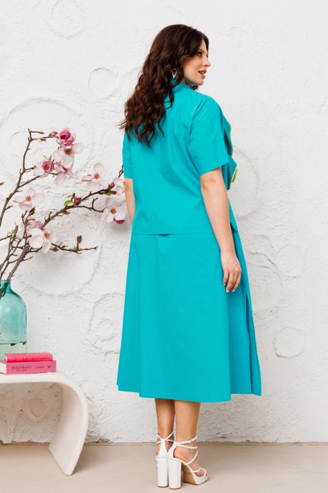 Danaida 2222 двойка #5