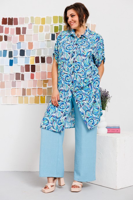 Danaida 2236 двойка #3