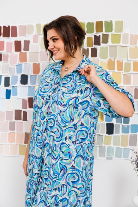 Danaida 2236 двойка #4