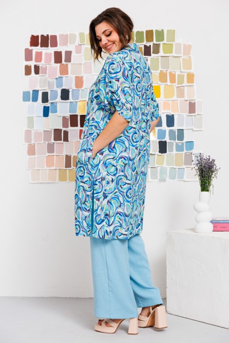 Danaida 2236 двойка #5