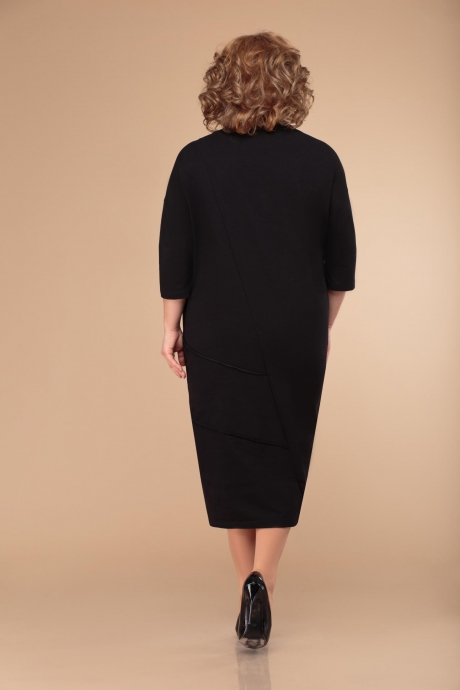 Платье Svetlana-Style 1349 черный размер 54-62 #2
