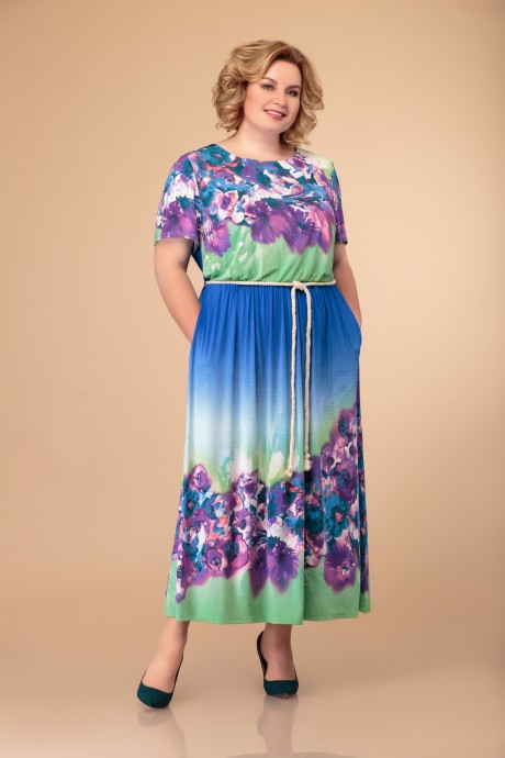 Svetlana-Style 1411 #1