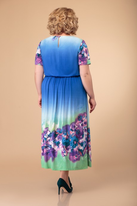 Svetlana-Style 1411 #2