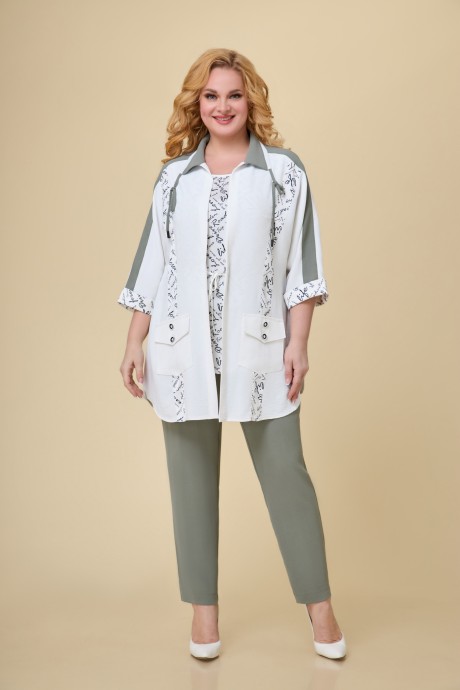 Svetlana-Style 1629 #1