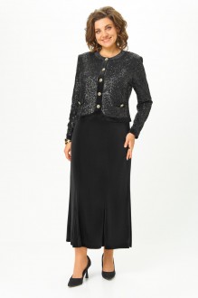 Костюм/комплект Svetlana-Style 2303 черный #1
