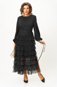 Костюм Svetlana-Style 2182 черный