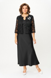 Костюм Svetlana-Style 2144 черный