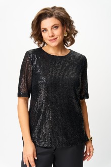 Блузка Svetlana-Style 2163 черный
