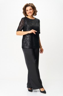 Костюм/комплект Svetlana-Style 2162 двойка черный