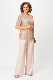 Костюм/комплект Svetlana-Style 2162 двойка золото