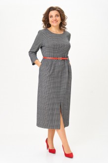 Платье Svetlana-Style 2166 серый