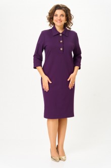 Платье Svetlana-Style 2307 фиолетовый