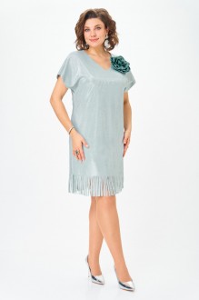 Вечернее платье Svetlana-Style 2046 мята