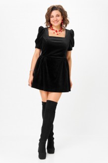 Вечернее платье Svetlana-Style 2309 черный