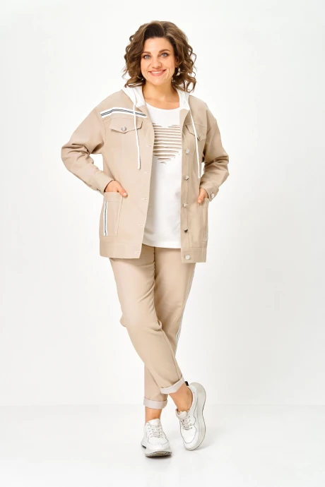 Svetlana-Style 1569 тройка #1