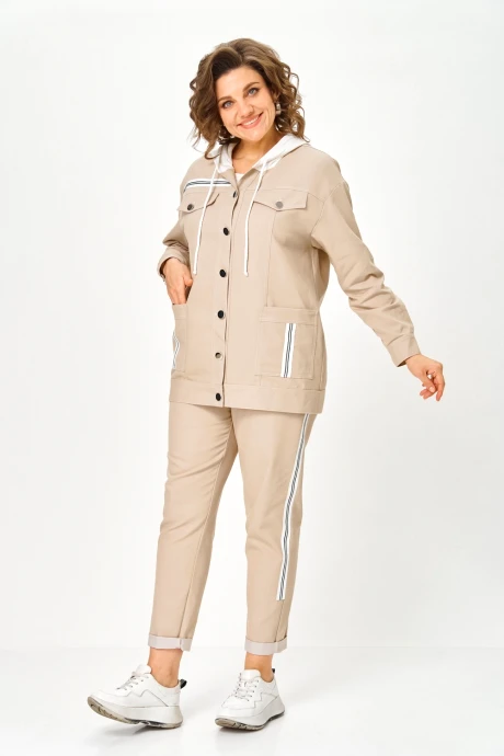 Svetlana-Style 1569 тройка #2