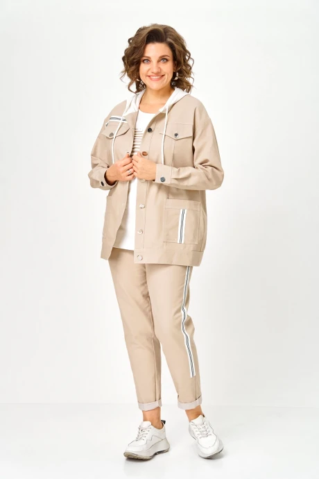 Svetlana-Style 1569 тройка #4