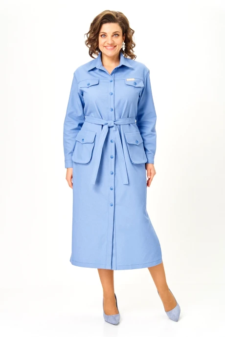 Svetlana-Style 2101 #1