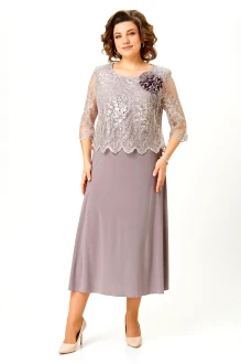 Вечернее платье Svetlana-Style 5037 какао