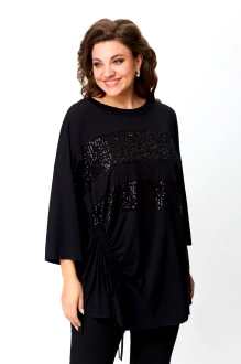 Блузка Svetlana-Style 2043 черный