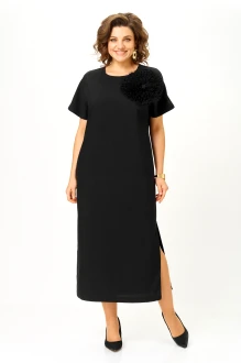 Вечернее платье Svetlana-Style 1928 черный