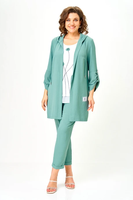 Svetlana-Style 1527 тройка #1