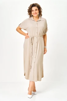 Платье Svetlana-Style 1699 бежевый