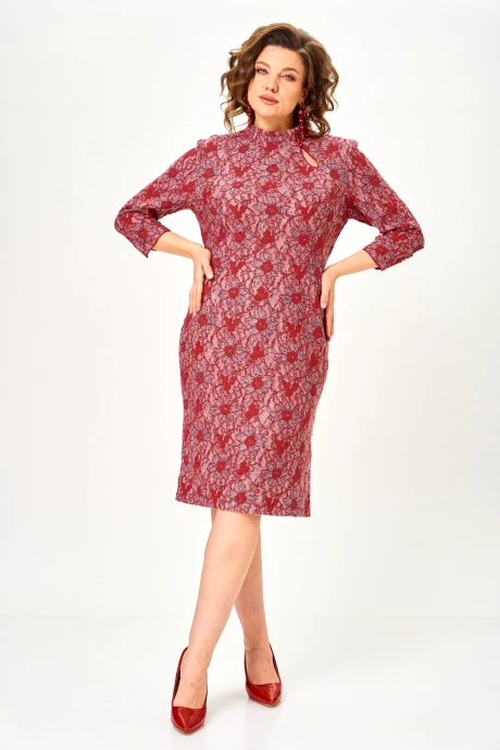 Svetlana-Style 1910 #3