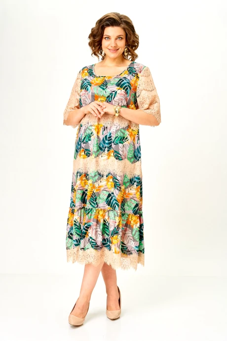 Svetlana-Style 2045 #1