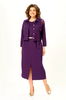 Костюм Svetlana-Style 2161 фиолетовый