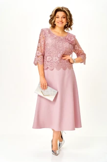 Вечернее платье Svetlana-Style 5039 розовое