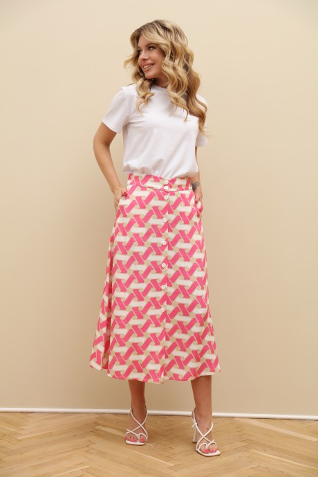 LM.Wear LN 3307 двойка #4