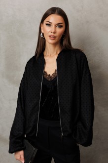 Жакет (пиджак) Buter 3204 черный #1