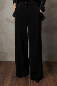 Брюки Buter 3222 черный #1