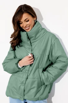 Куртка Buter 3181 полынь