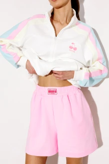 Шорты Buter 3289 розовый