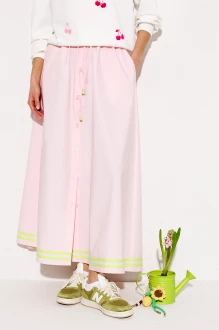 Юбка Buter 3290 розовый