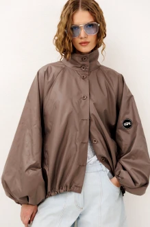 Куртка Buter 3305 коричневая
