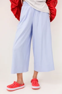 Брюки Buter 3340 голубые