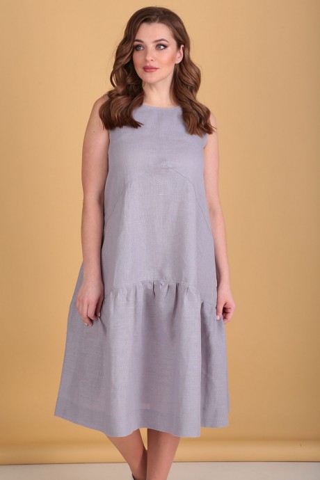 Платье FloVia 4015 размер 44-50 #1