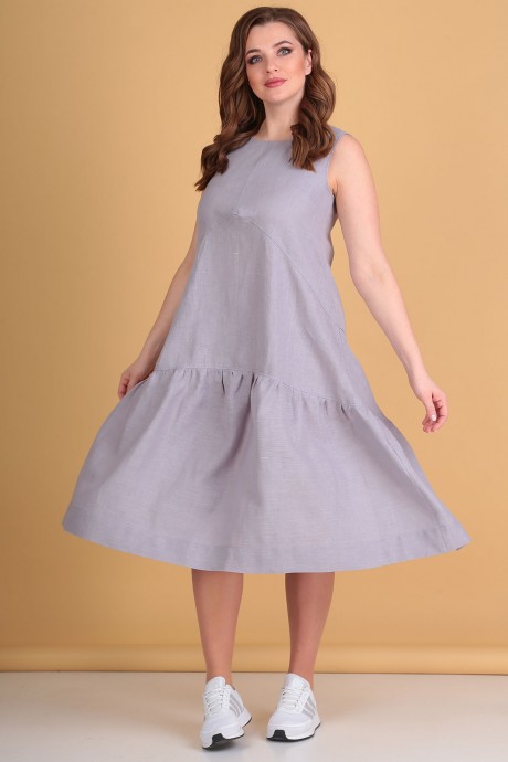 Платье FloVia 4015 размер 44-50 #2