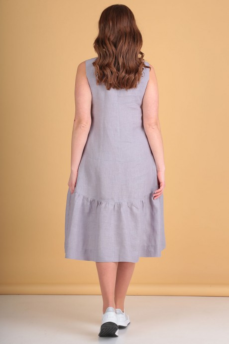 Платье FloVia 4015 размер 44-50 #3