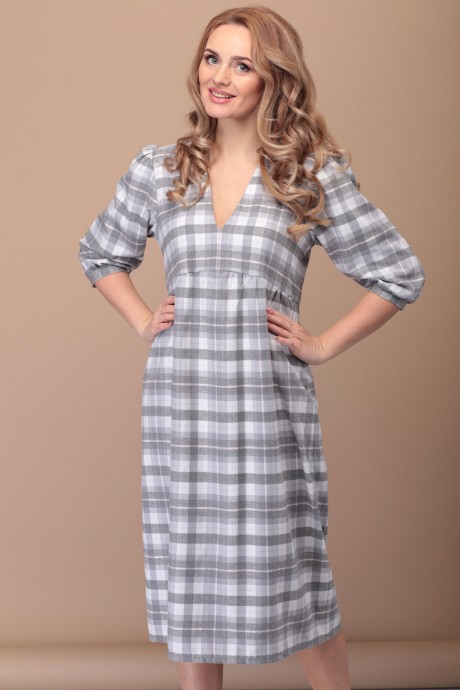 Платье FloVia 4037 размер 46-50 #3